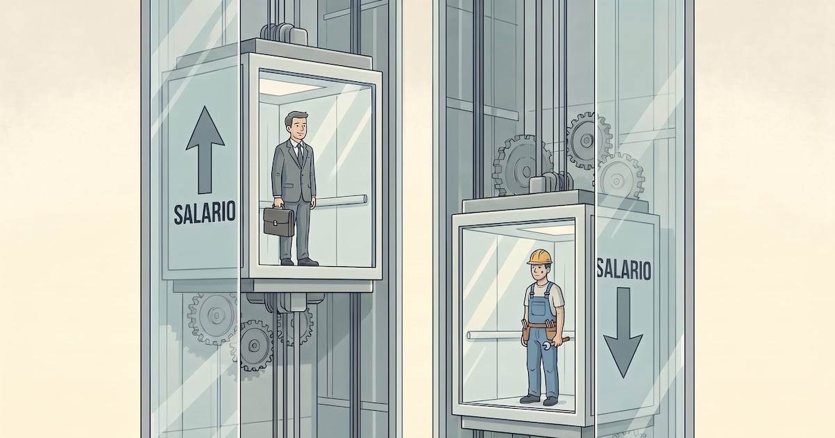 Once provincias formales no alcanzan a pagar la canasta básica: el sueldo promedio privado más bajo del país llega a $1.143.379 netos