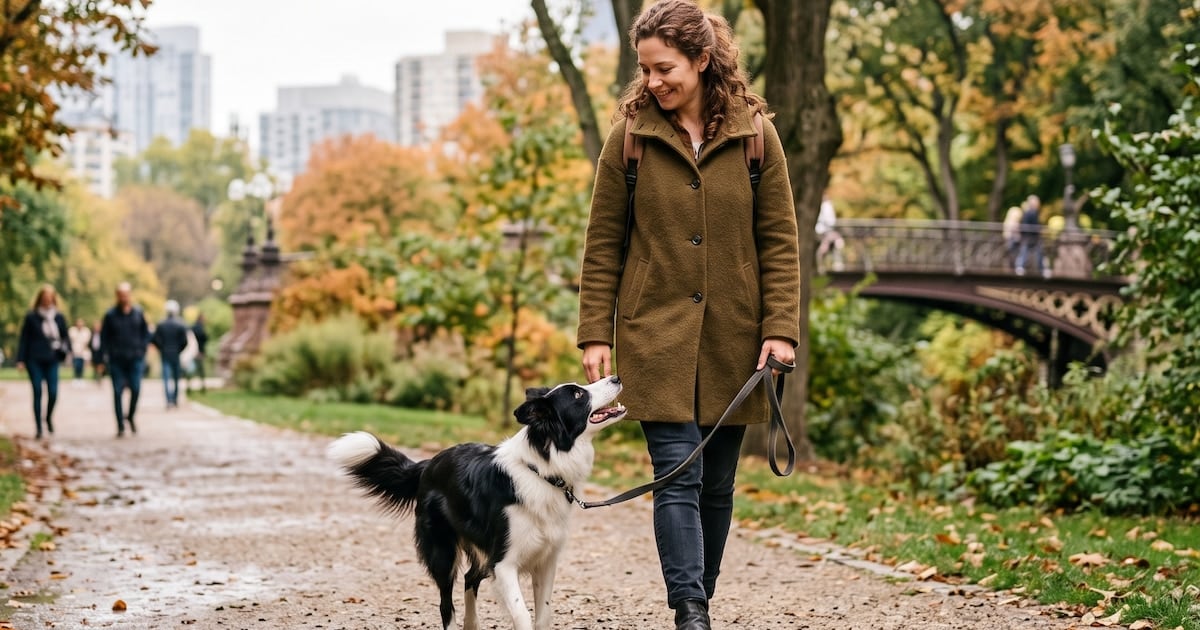 Convivencia con perros y salud mental: qué sostienen los estudios y dónde están sus límites