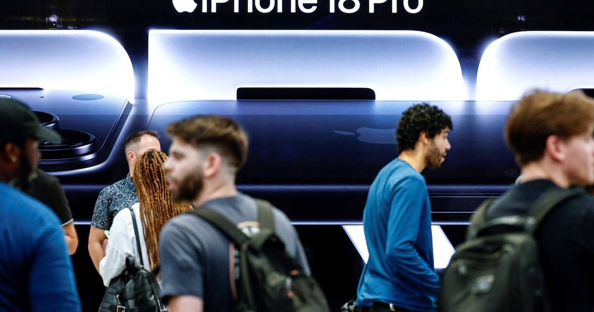 La memoria que se cotiza: la fiebre de la inteligencia artificial recalentó los chips y le pasó la factura al iPhone 18 Pro