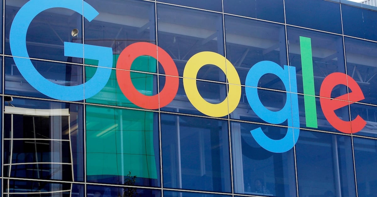 Google se enchufó a la energía nuclear para que la IA no se quede a oscuras