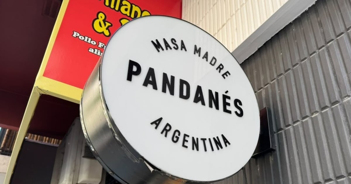 Pandanés pidió quebrar pero la Justicia abrió un salvataje: 150 empleados y 25 locales en el aire