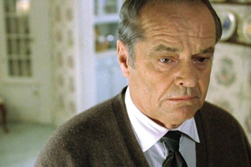 Aquel Gatsby que se le escapó a Nicholson y terminó en los ojos claros de Redford