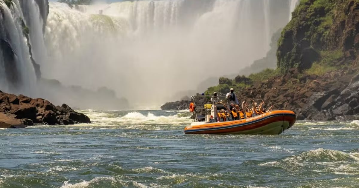 Argentina concentra las quejas por precios en atracciones turísticas, según un relevamiento de la UBA