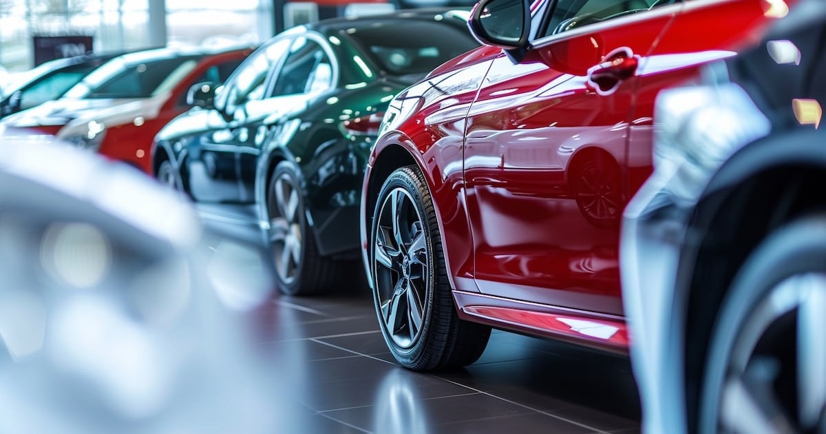 El mercado automotor argentino se reconfigura: los importados ganaron trece puntos de cuota y los híbridos marcan el punto de inflexión