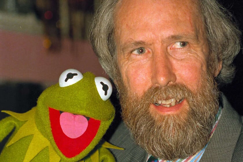 Jim Henson, el hombre que nunca dejó morir al niño que llevaba adentro