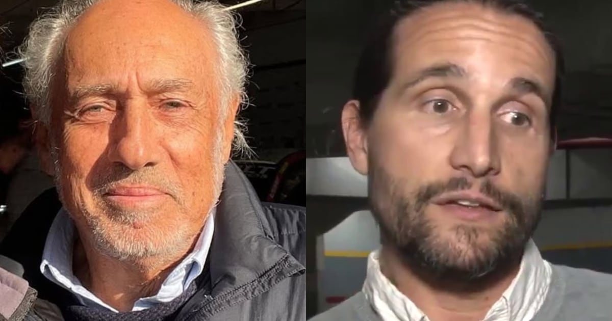 Yankelevich rompe el silencio y explica por qué Darío Giordano apareció en el homenaje a Romina Yan