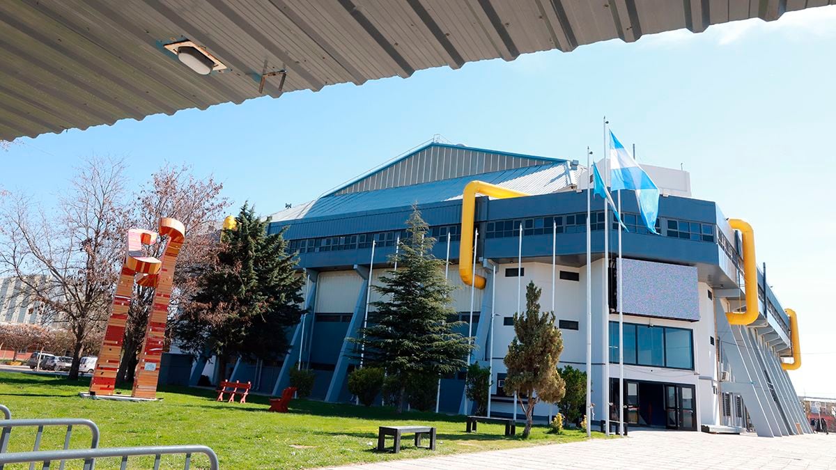 Neuquén Vive: el Ruca Che se abre gratis este miércoles con deporte, cultura y sorpresas para toda la familia