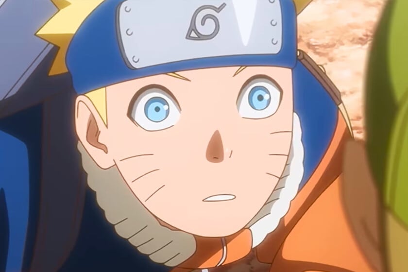 Naruto vuelve, pero no como muchos esperaban: un cruce con Ninku en apenas cuatro episodios