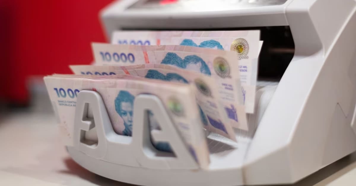 Los bancos están obligados a canjear billetes deteriorados a cualquier persona, incluso sin cuenta en la entidad