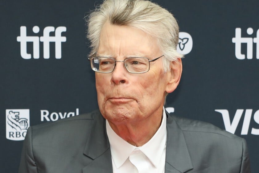 Cuando un escritor decide matar su propio libro: la decisión de Stephen King con "Rabia"