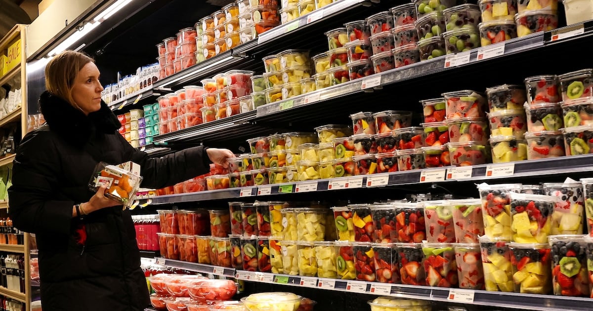 La inflación estadounidense trepó al 3,7% en septiembre y la nafta volvió a ser la principal fuente de presión sobre los precios
