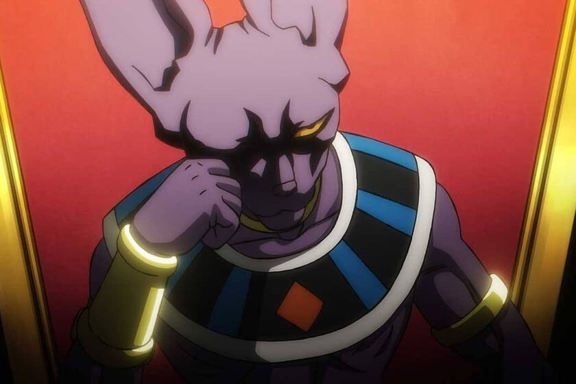 Goku y Beerus vuelven a la pantalla con un arranque que privilegia la pulseada por encima del vértigo