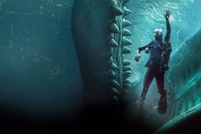 La ballena como purgatorio: la nueva película que mete a un hijo a dialogar con un padre que ya no está