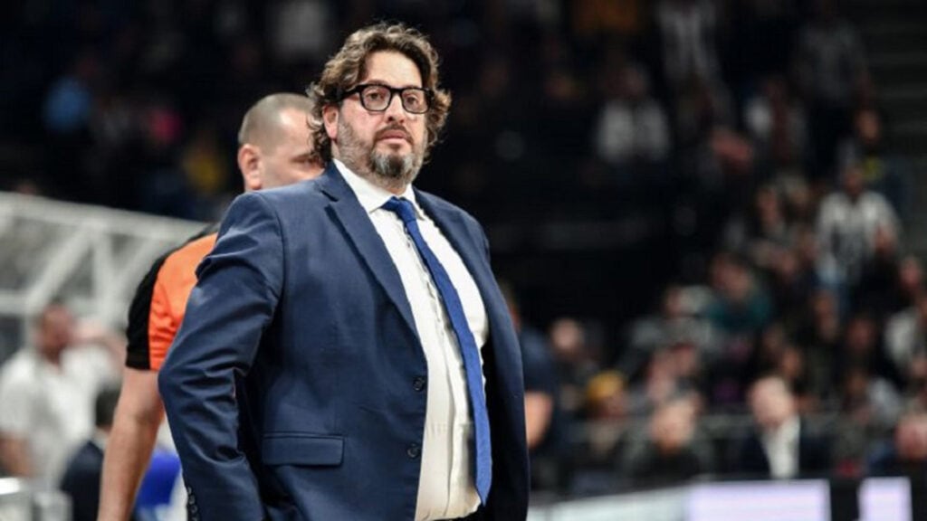 Baskonia cortó a Galbiati y ahora va por un viejo conocido para apagar el incendio europeo