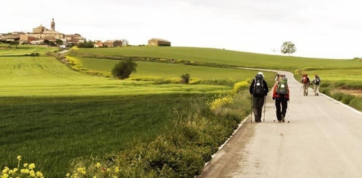 Xacobeo 2027: la cita grande del Camino de Santiago llega a Galicia y promete mover multitudes