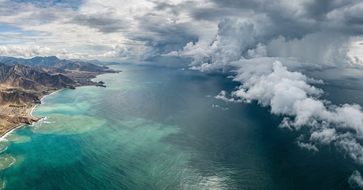 El Niño que se viene: por qué los meteorólogos argentinos ya lo miran con preocupación