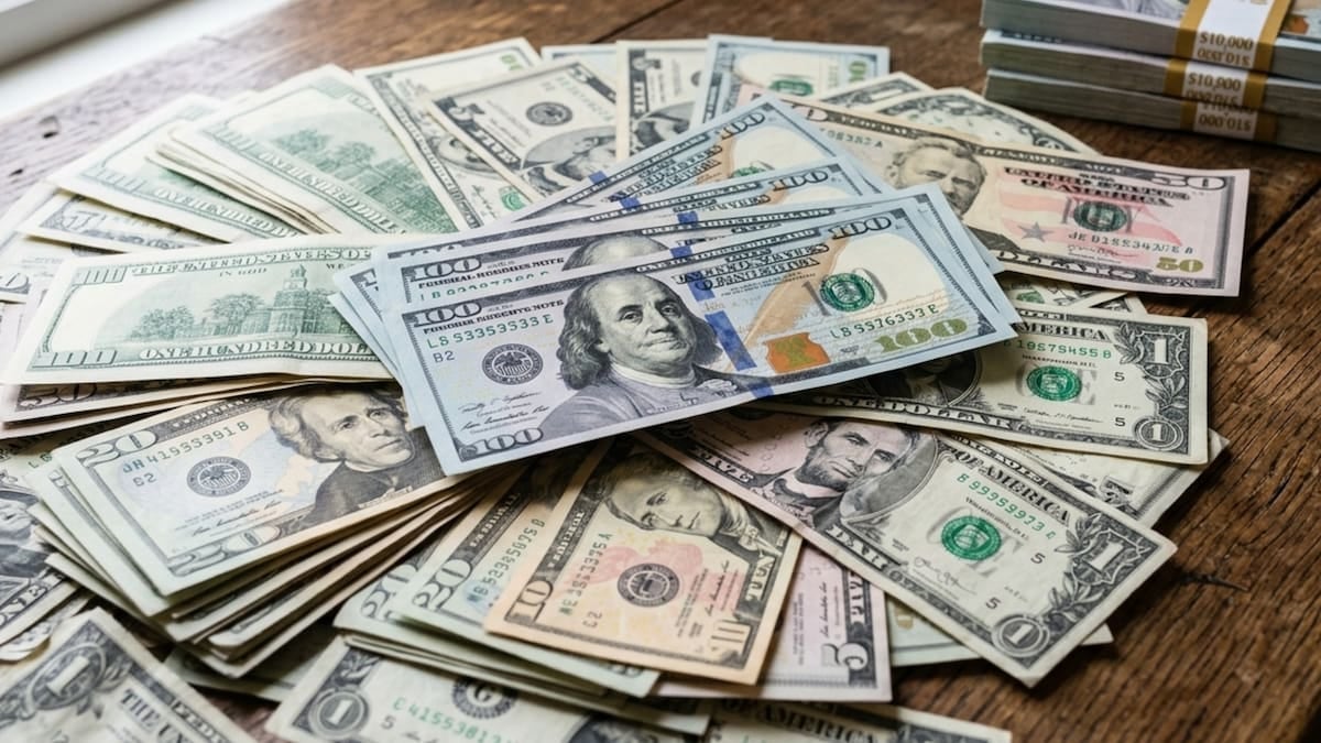 El dólar minorista cerró a $1.535 y la inflación de septiembre se aceleró al 1,9%