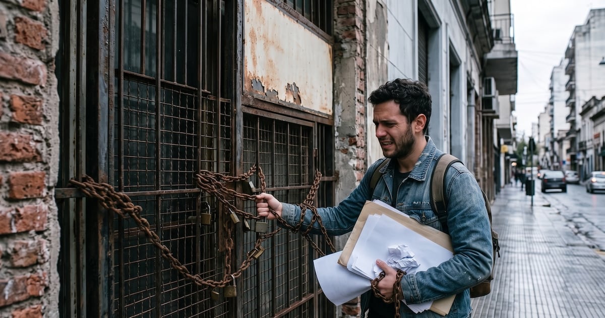 La habilitación comercial, ese trámite que puede demorar semanas o resolverse en un clic según el municipio