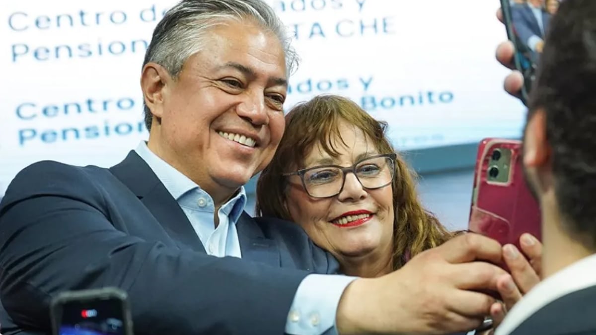 Neuquén puso en marcha Huella Mayor, un plan de viajes pensado para que los adultos mayores recorran la provincia con todo organizado