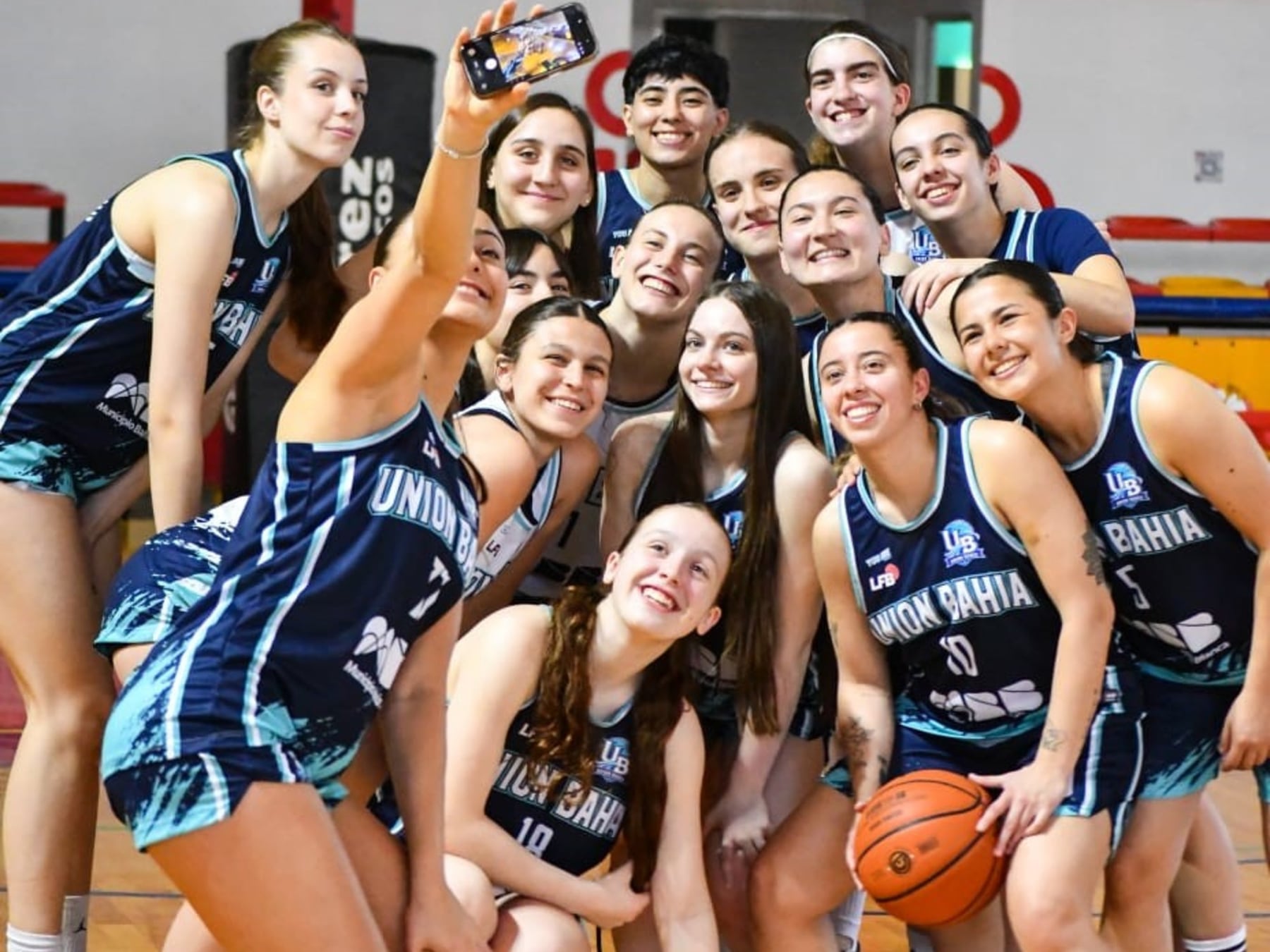 Las pibas del Unión debutan en la elite y les toca nada menos que Boca: hay que ser valientes