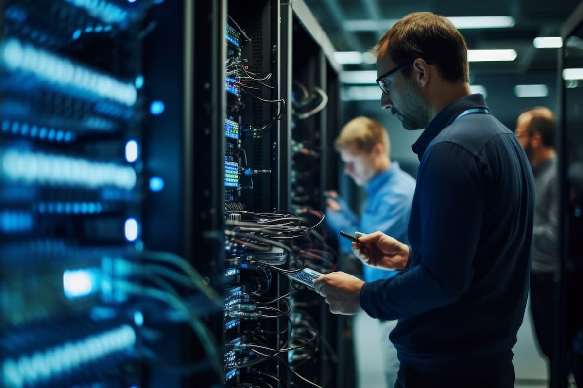 Argentina se anota en la carrera por los centros de datos y apuesta a la IA con energía barata y tierra de sobra