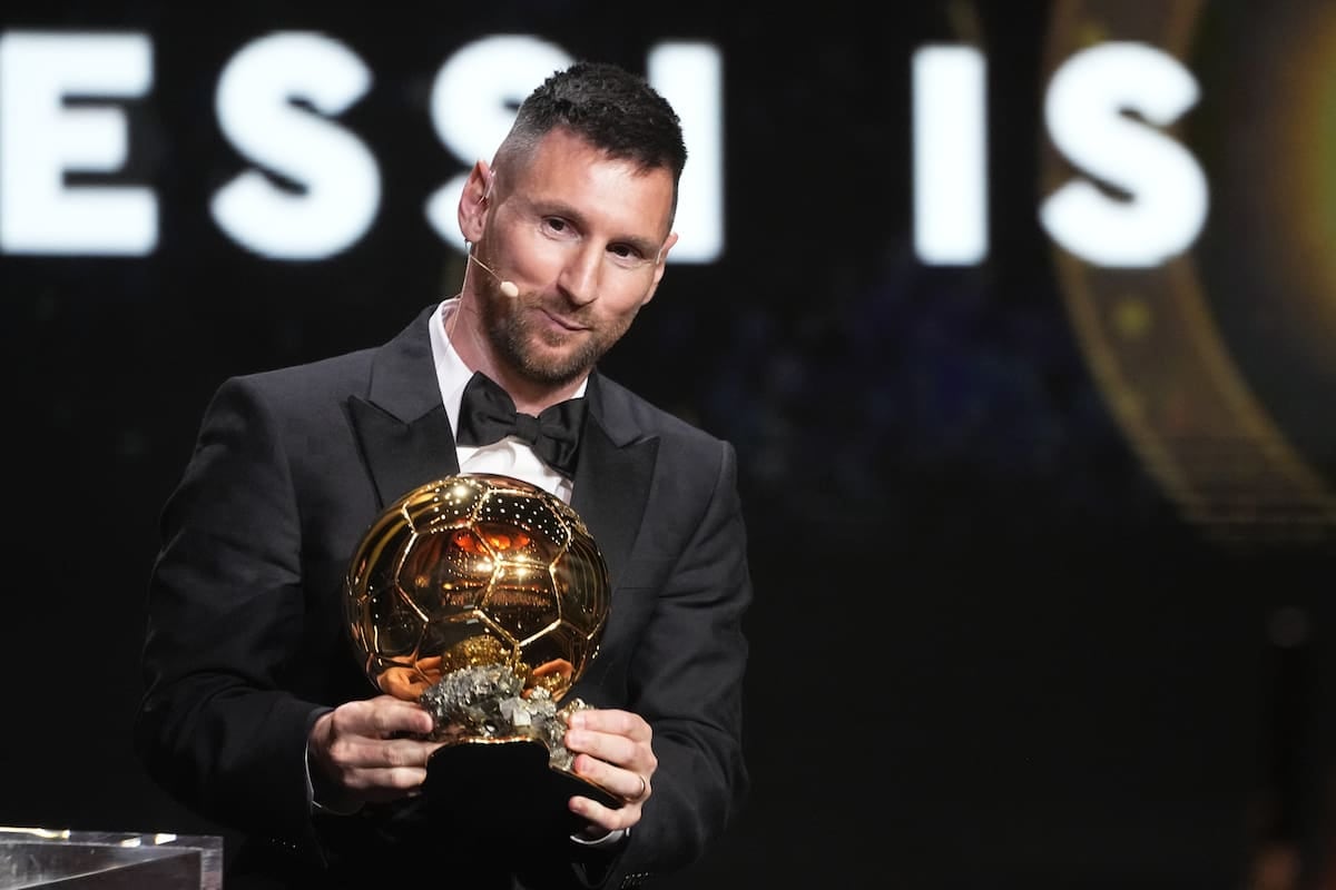 La Pulga y la obsesión por el noveno: Messi vuelve a la mesa grande del Balón de Oro