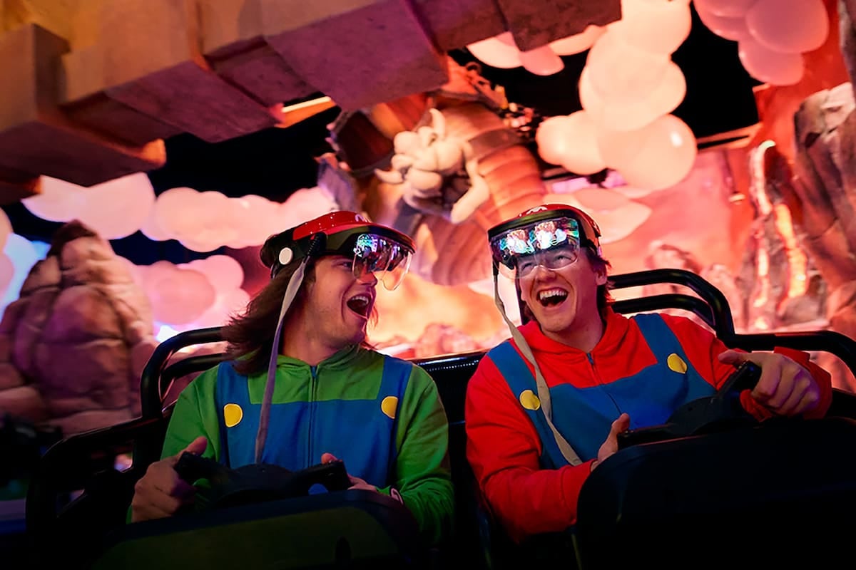 Universal Epic Universe: cinco mundos en uno para redescubrir Orlando en familia