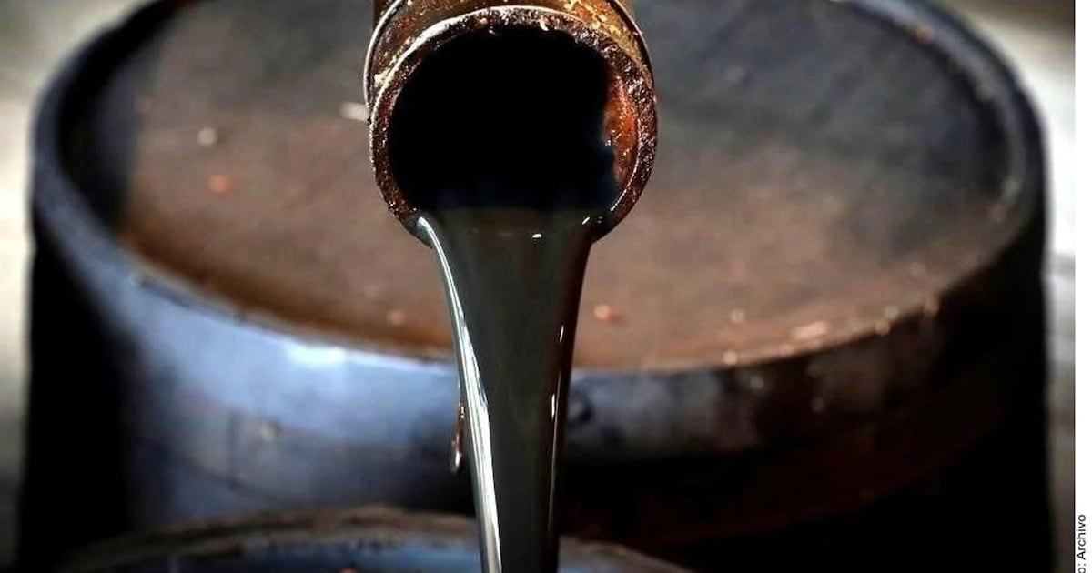 El Índice de Precios Internos al Por Mayor cerró septiembre en 3,2%, traccionado por una suba del 15% en el petróleo crudo