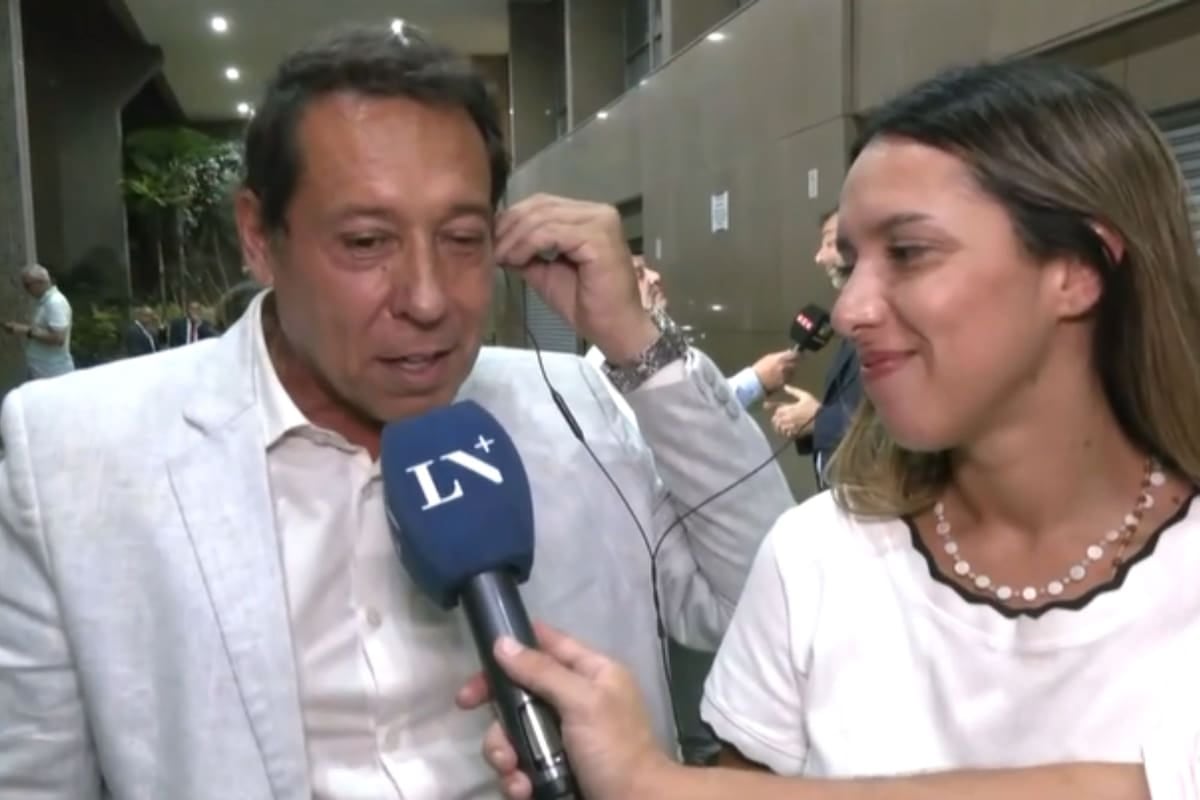 Detienen en Santiago del Estero a un empresario acusado de sustraer 1.500.000 pesos de un corralón en Termas de Río Hondo