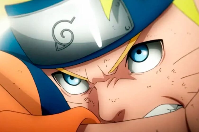 Crecer con las aventuras de Naruto: lo que una investigación reciente dice sobre la resiliencia emocional de quienes lo vieron de chicos