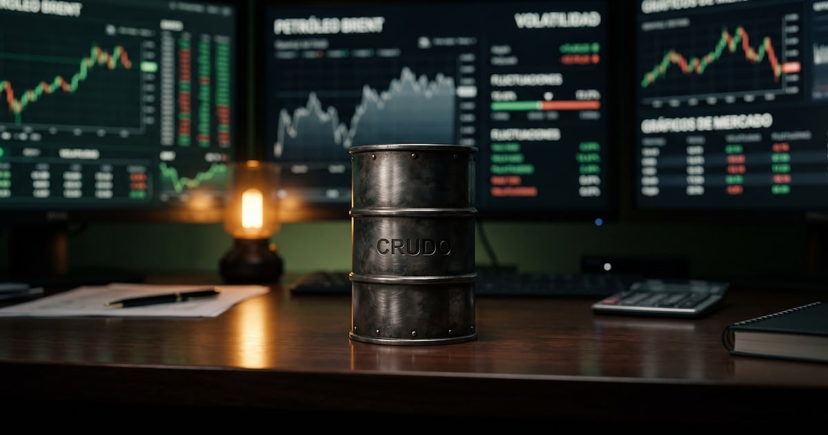 El barril Brent superó los USD 100 y ya recalentó la inflación mayorista argentina