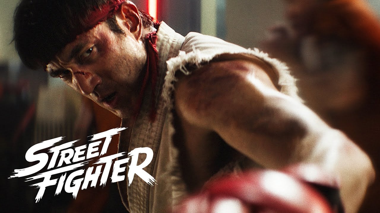 Cuando la pantalla divide al público: la nueva película de Street Fighter abrió una grieta entre el 43 y el 79 por ciento