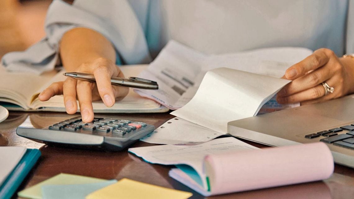 La mora de las familias trepó al 12,81% en agosto y se consolida entre los registros más altos de los últimos veinte años