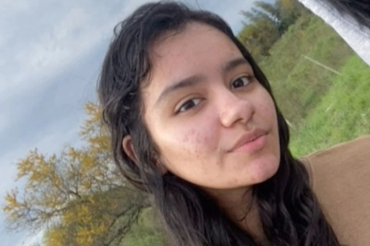 Alerta Sofía por una menor de 15 años vista por última vez en el puente internacional Paysandú-Colón