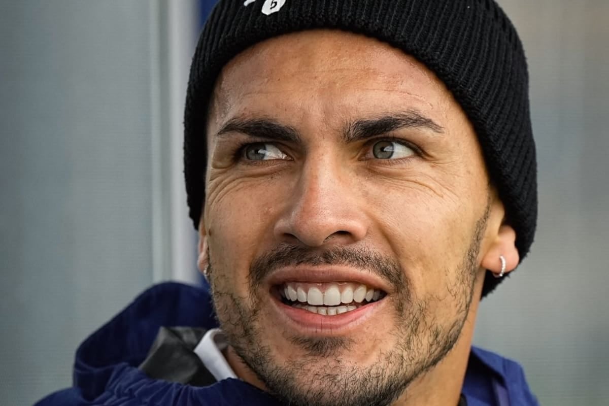 El Vasco se rompió una media en San Pablo y Boca ya prepara la mudanza al Maracaná