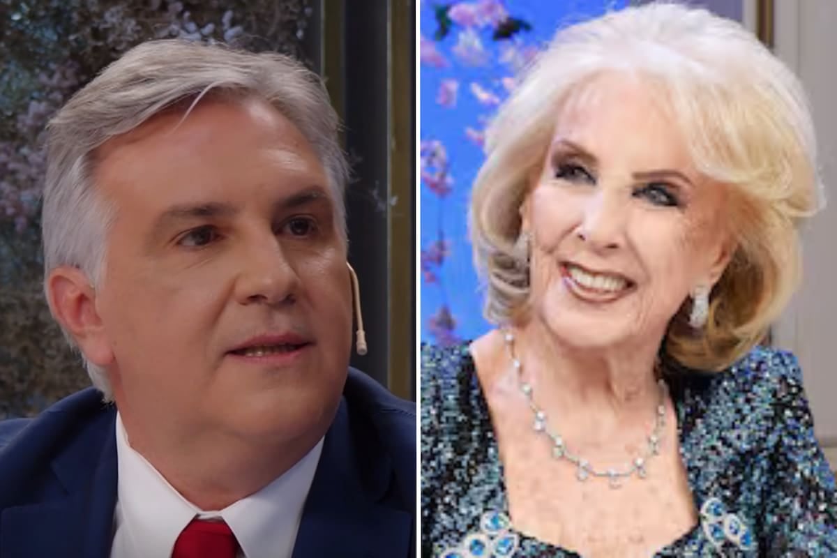 Los cien de Mirtha: Córdoba se anota con una idea grande y el Kempes suena con fuerza