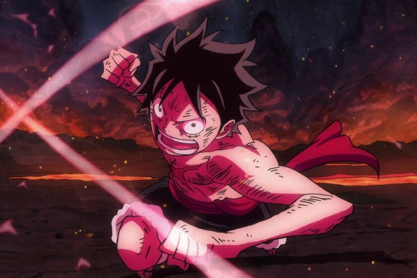 La película más esperada de One Piece aterriza en la pantalla chica con doblaje al castellano y abre un debate de siempre