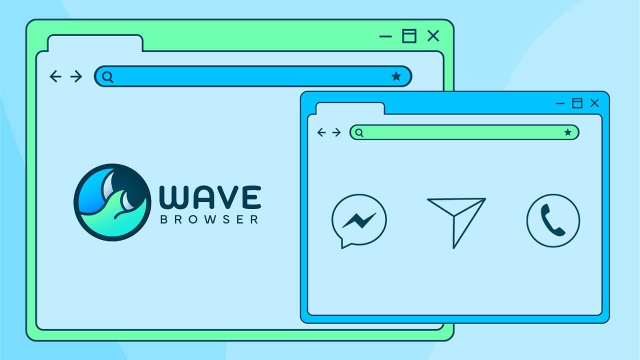 WhatsApp prueba un navegador interno en iPhone para no salir del mensajero al abrir enlaces