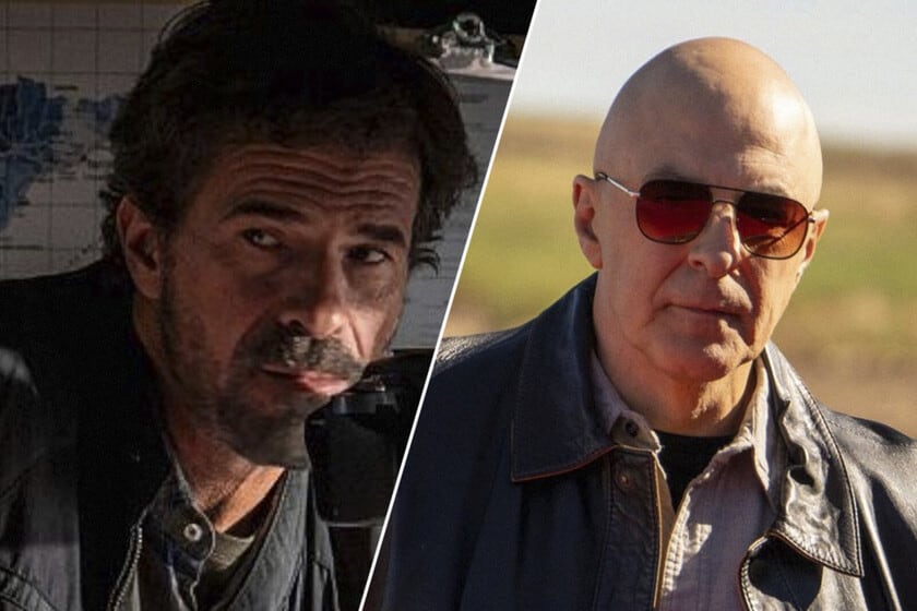 A la sombra de Cásper: la nueva miniserie de RTVE que revive al fantasma de los atracos