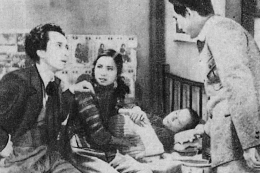 De la pantalla a la Constitución: la marcha china que empezó siendo canción de un film de 1935