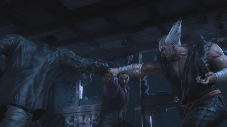Street Fighter llega a las salas y se adueña del primer fin de semana mundial