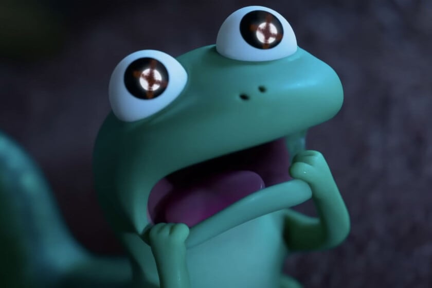 Tom el Lagarto, el descarte que le ganó la pulseada a la estrategia de Disney y se volvió el fenómeno viral del año