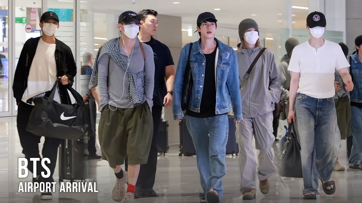 El regreso de BTS a la Argentina: siete estrellas, tres noches agotadas y un Estadio Único que va a quedar chico