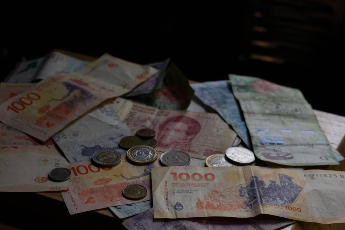 El minorista se sostuvo en $1540 y la inflación de septiembre se aceleró al 1,9 por ciento