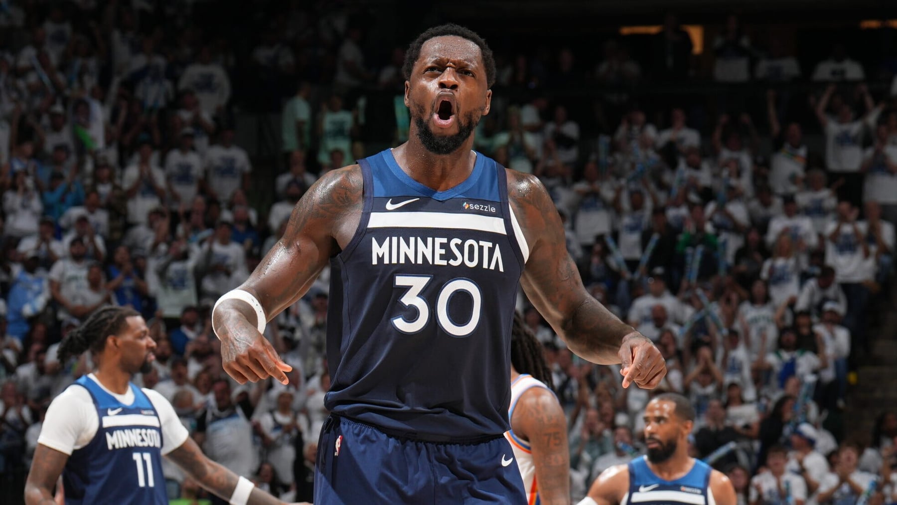 La barrida de la NBA antes del pitazo inicial: quiénes se quedaron sin equipo y por qué la liga los dejó en la calle
