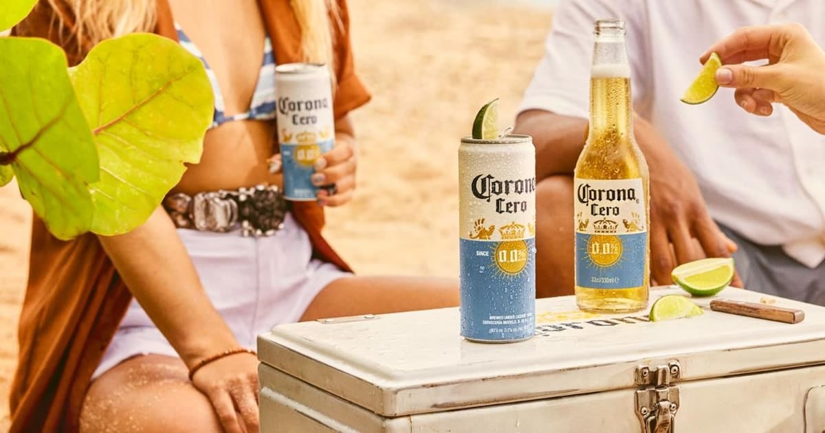 Cervecería y Maltería Quilmes destina tres millones de dólares a su planta de Zárate para consolidar el segmento de cervezas sin alcohol
