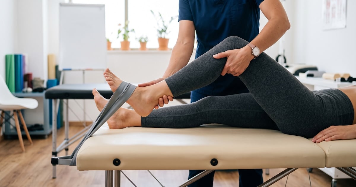 Veinte años a la deriva: cuando el cuerpo se afloja y la medicina mira para otro lado