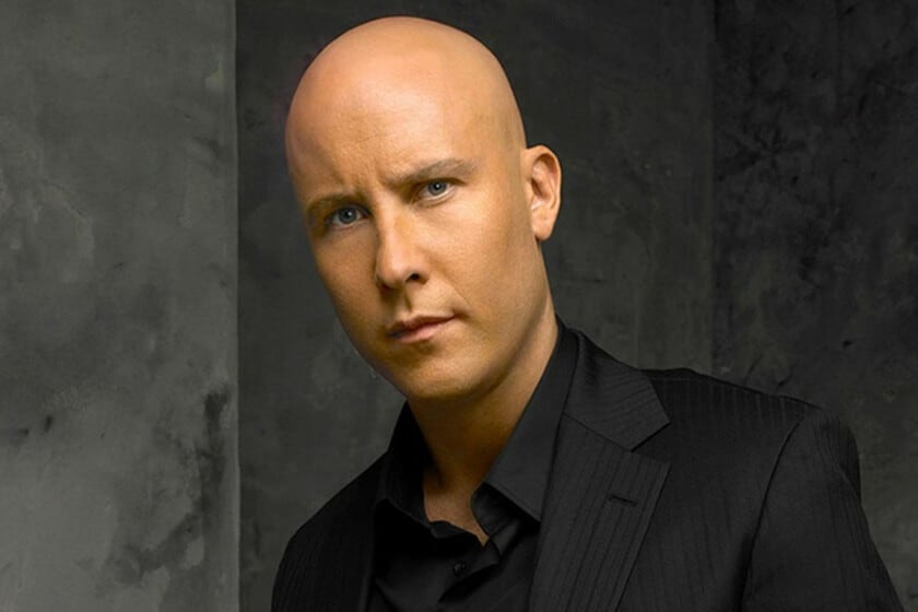 Adiós, Lex Luthor: la decisión de Michael Rosenbaum que marcó un antes y un después en Smallville