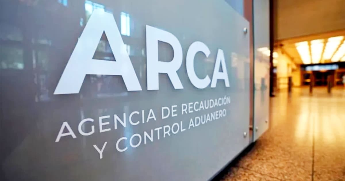 ARCA reduce sanciones formales y abre una rebaja del 50% para multas impagas