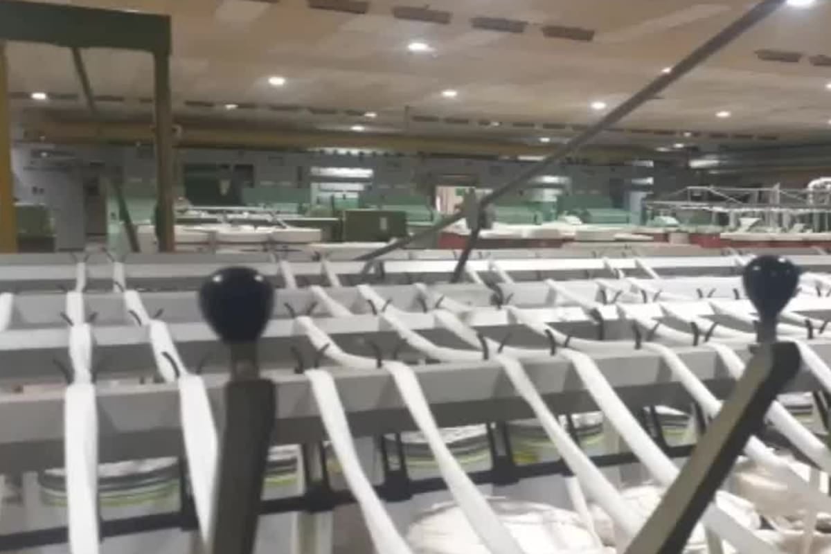 Algodonera Avellaneda entró en quiebra y dejó a su personal sin salarios en Reconquista